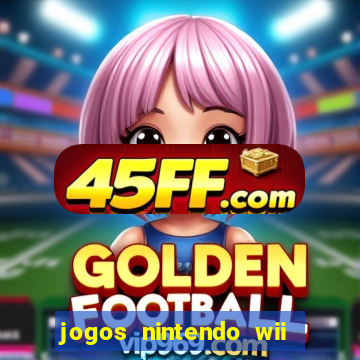 jogos nintendo wii download wbfs